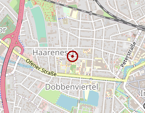 Karte: Kallenbach Gudrun