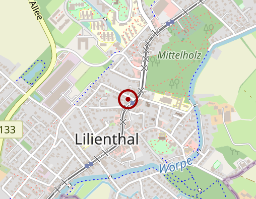 Karte: Schikorr Gabriele