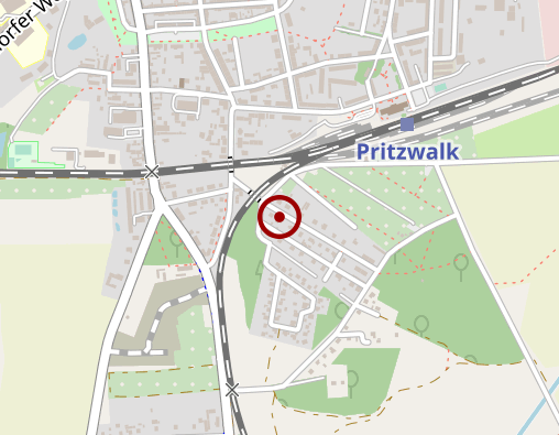 Karte: Böttcher Alfred