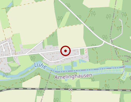 Karte: Rudolph-Nolte Sabine Reikimeisterin Heilpraktikerin/Psychotherapie