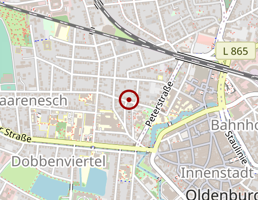 Karte: Adamaszek , M. Dr.phil.