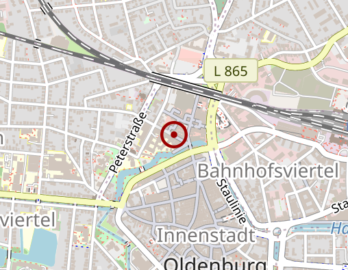 Karte: Landgraf Martin Dr.med.