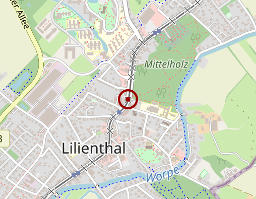 Karte: Köhler Ralf Dr.med.