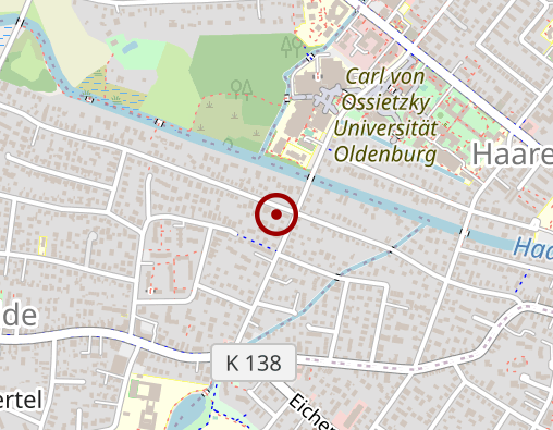 Karte: Heckerodt-Lüthe Claudia Dr.med.