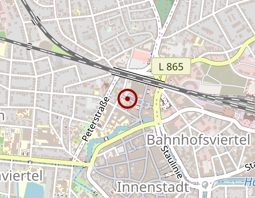 Karte: Glabasnia Jörn