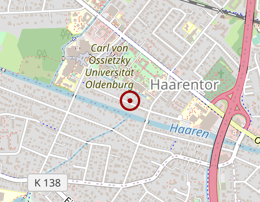 Karte: Kausler Wolfgang