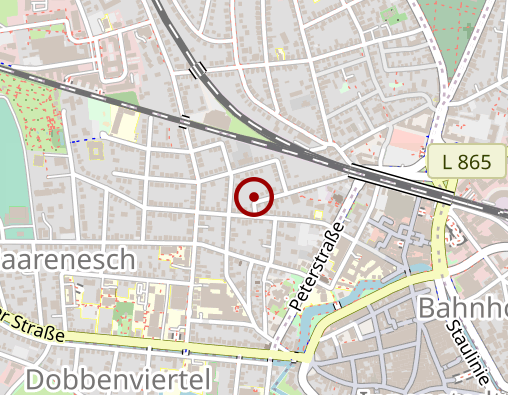 Karte: Sternadl Rosa