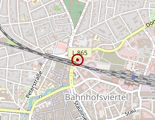 Karte: Ranze-Ziegler Elke