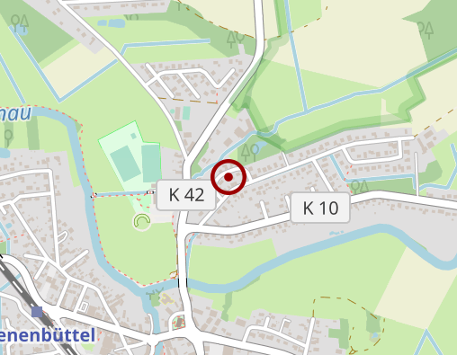 Karte: Hk-Housekeeping Haus- Pflege- & Alltagsbetreuung