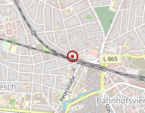 Karte: Körperkern Gesundheit, Küker Jörn