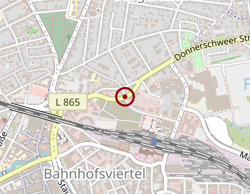 Karte: Schwab E. Dr. Frauenarzt Homöopathie