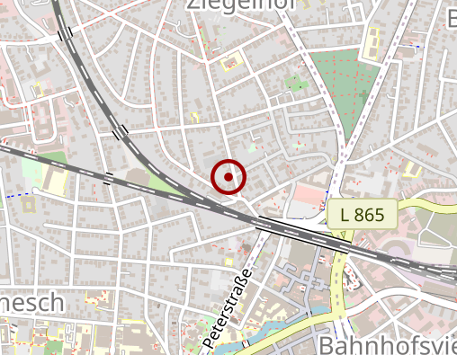 Karte: Köpper Anna Dipl.-Oecotrophologin