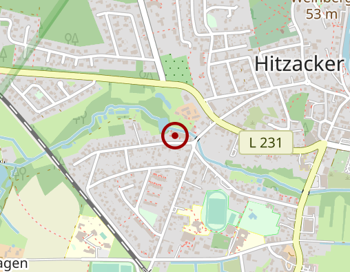 Karte: Grämmel Hartmut Bestattungsinstitut