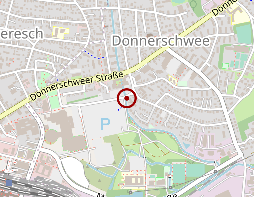 Karte: Stölting Thea