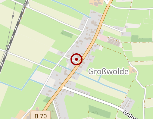 Karte: Nordmann GmbH