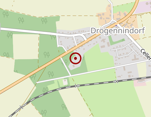 Karte: Jeglinski Carola