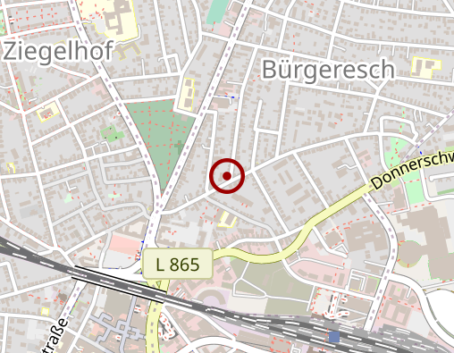 Karte: Schmittendorf Annett