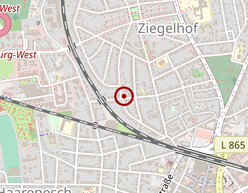 Karte: intrance, Kemmler-Kell Thomas