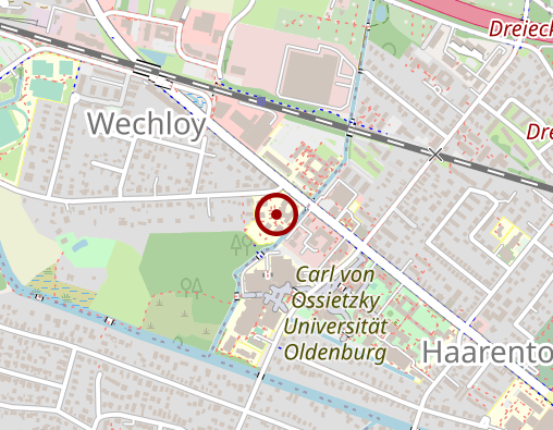 Karte: Eckloff Tamara