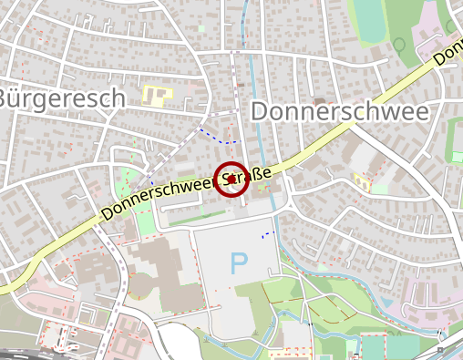 Karte: Weser Ems Apotheke