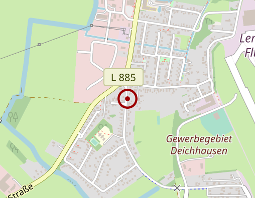 Karte: Fenker Tobias