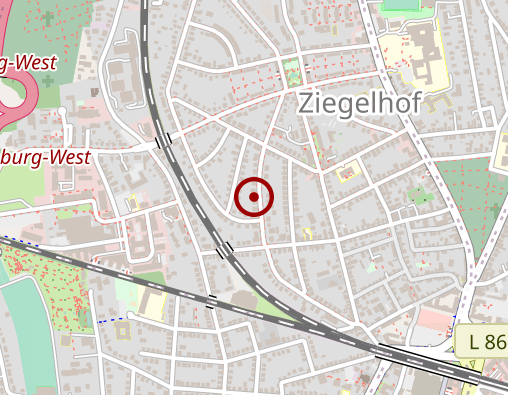 Karte: Mayer-Logeman Marianne