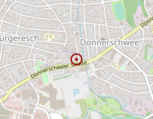 Karte: Grüttefien Barbara