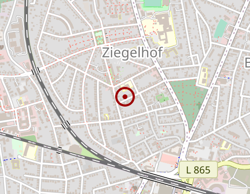 Karte: Möller Renate