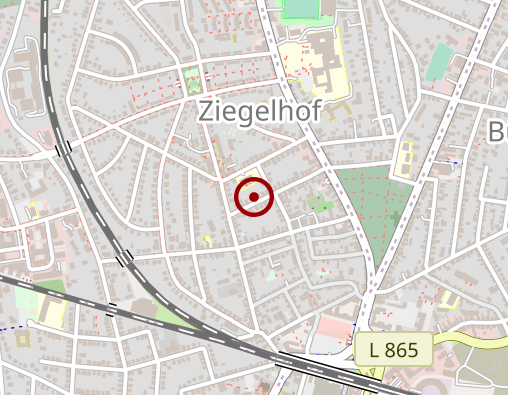 Karte: Anja Rosenzweig