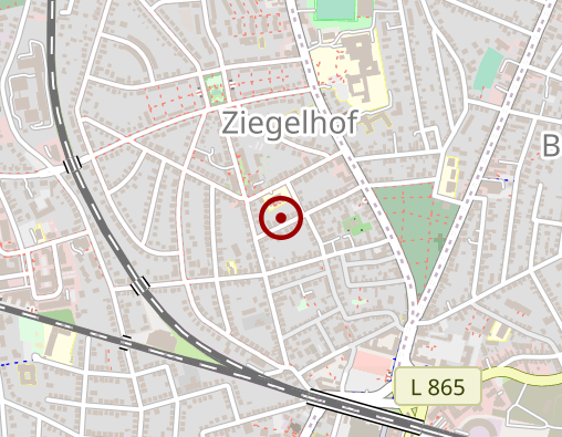 Karte: Stahlberg Klaus