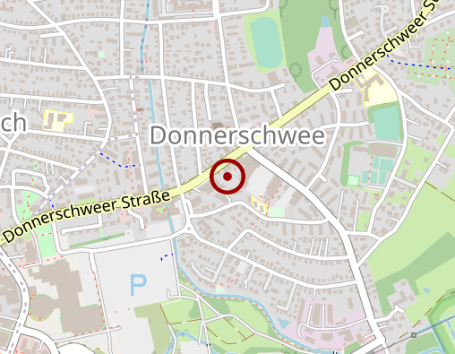 Karte: Biochemischer Gesundheitsverein Oldenburg e.V.