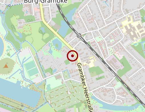 Karte: Sievers Lutz, Daniel Elke, Schoenfelder Karin, Dres. med.