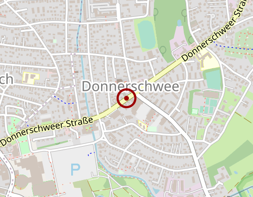 Karte: City-Apotheke