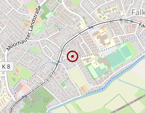 Karte: Haring Roland