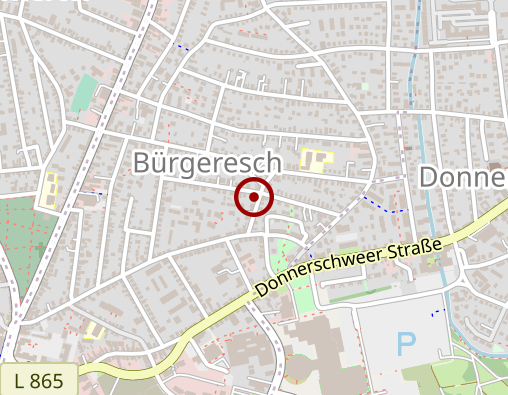 Karte: Reinke Gabriela