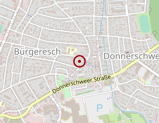 Karte: Massage-Privatpraxis Siefken-Herkert