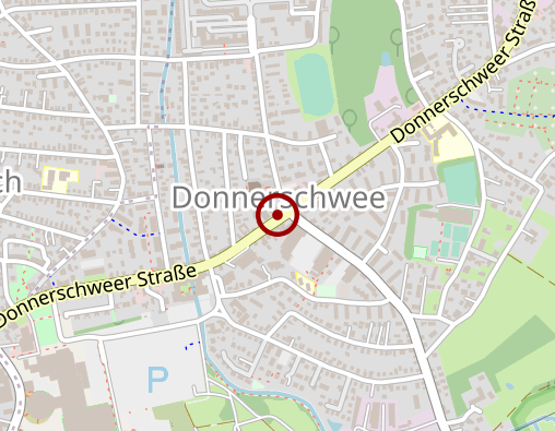 Karte: Alheidt-Kahle Silke