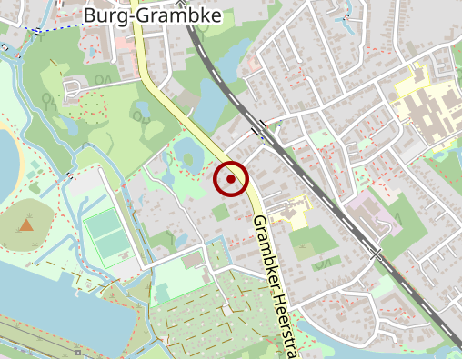 Karte: Dierker Brandschutz oHG