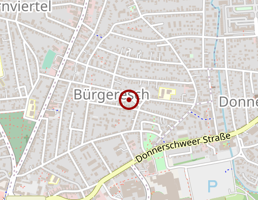 Karte: Stella Praxisbedarf Nord GmbH