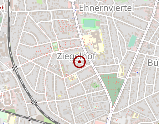 Karte: Jaruschewski Antje