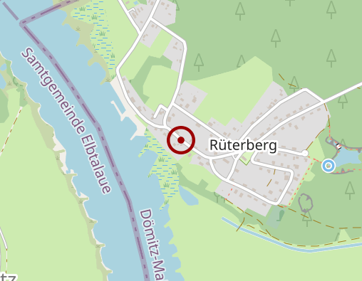 Karte: Fritz-Reuter-Apotheke