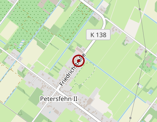 Karte: Sonja Höpken- von Seggern