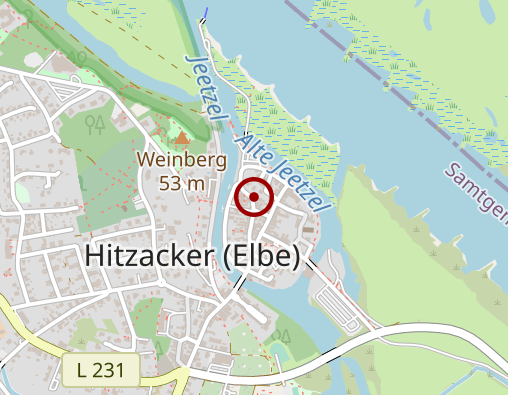 Karte: Pedersen Wolfgang Heilpraktiker Hypnosetherapueut