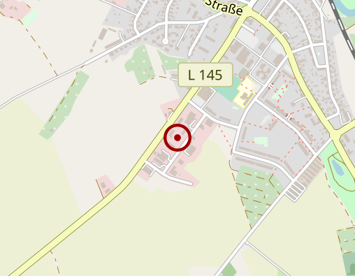 Karte: Voigt Jürgen Taxi und Transporte