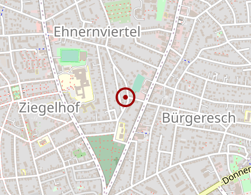 Karte: Institut f. traumazentrierte Psychotherapie u. Pädagogik