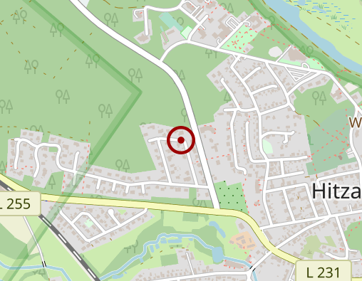 Karte: Medikom Ambulanter Pflegedienst