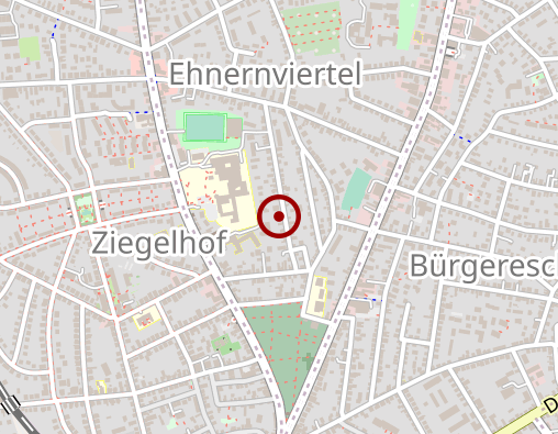 Karte: Pannemann Jens Dipl.Psych.