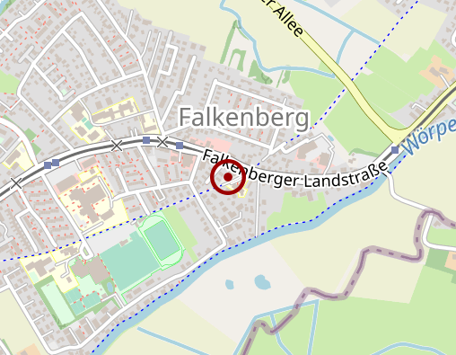 Karte: Lorenz Astrid