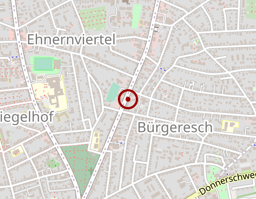 Karte: Ambuol Pflegedienst Walter & Reich