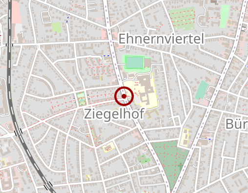 Karte: Tip Top Oldenburg